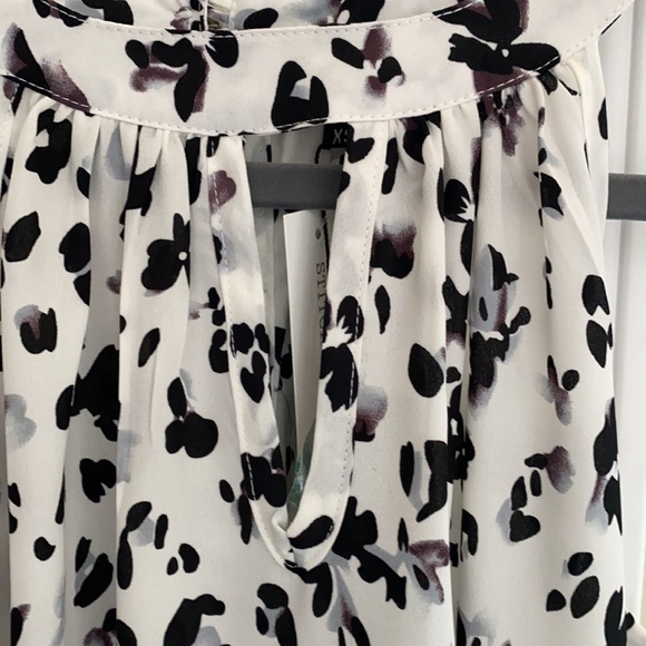 Stitch fix camisole halter style - Picture 3 of 6